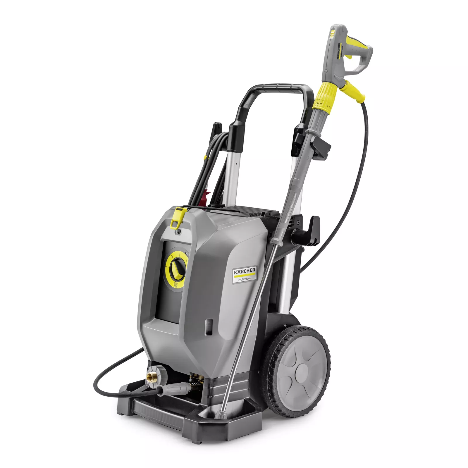 Апарат високого тиску Karcher HD 10/25-4 S
