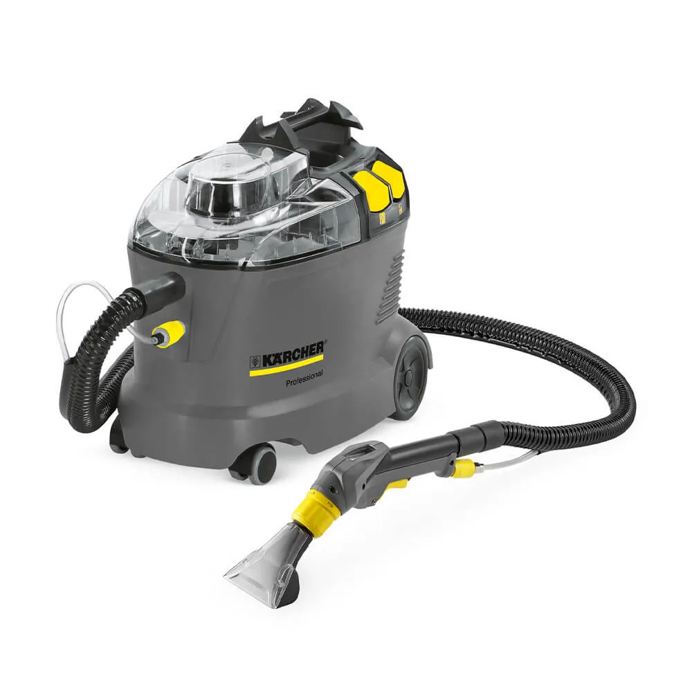 Миючий пилосос Karcher Puzzi 8/1