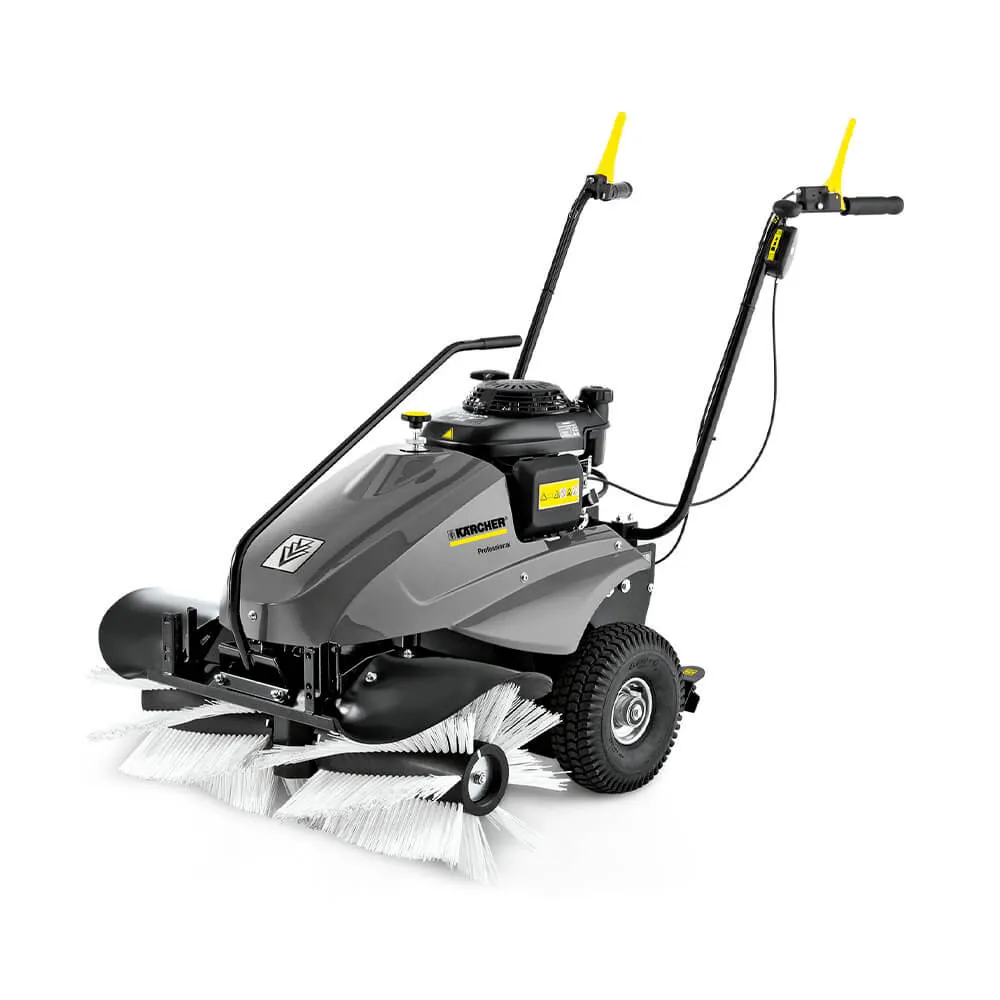 Підмітальная машина Karcher KM 80 W G