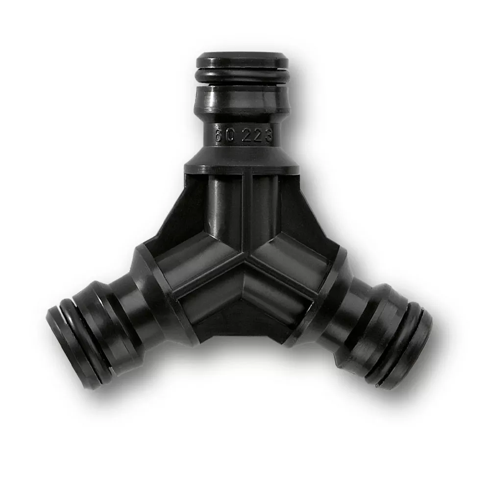 Трійник Karcher