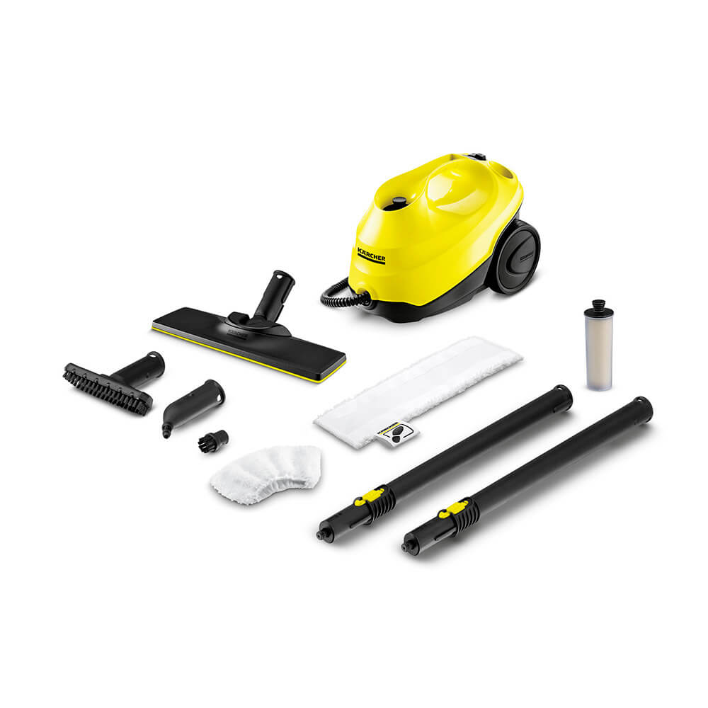 Пароочисник Karcher SC 3 EasyFix