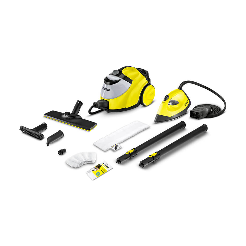 Пароочисник Karcher SC 5 EasyFix Iron
