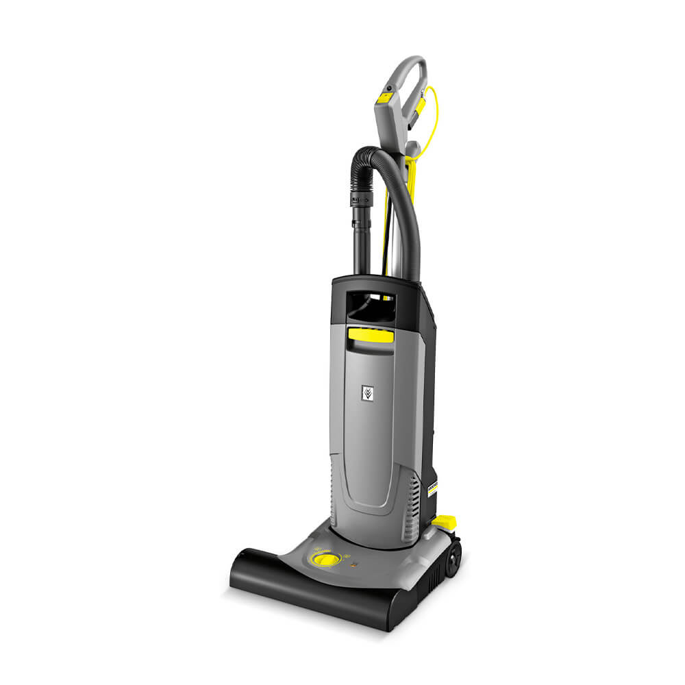 Щітковий пилосос Karcher CV 38/2 Adv