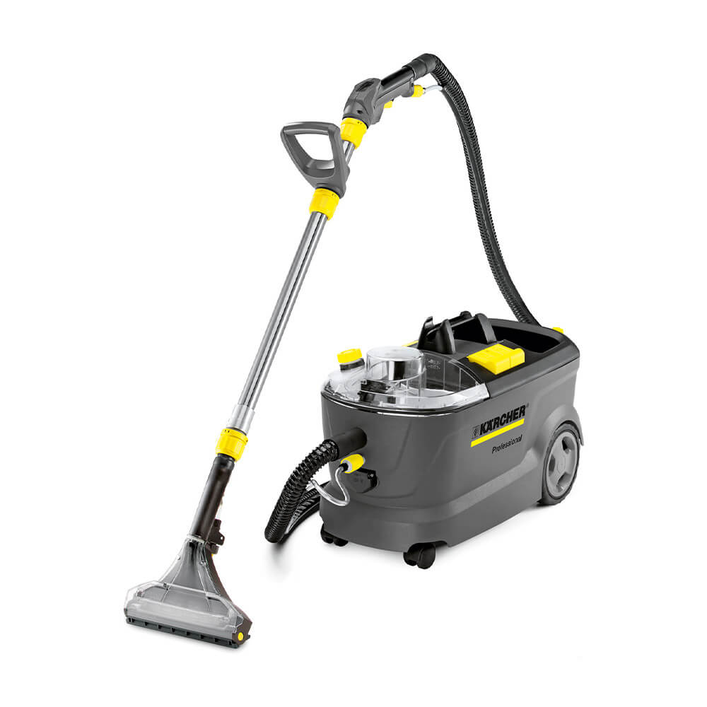 Миючий пилосос Karcher Puzzi 10/2 Adv