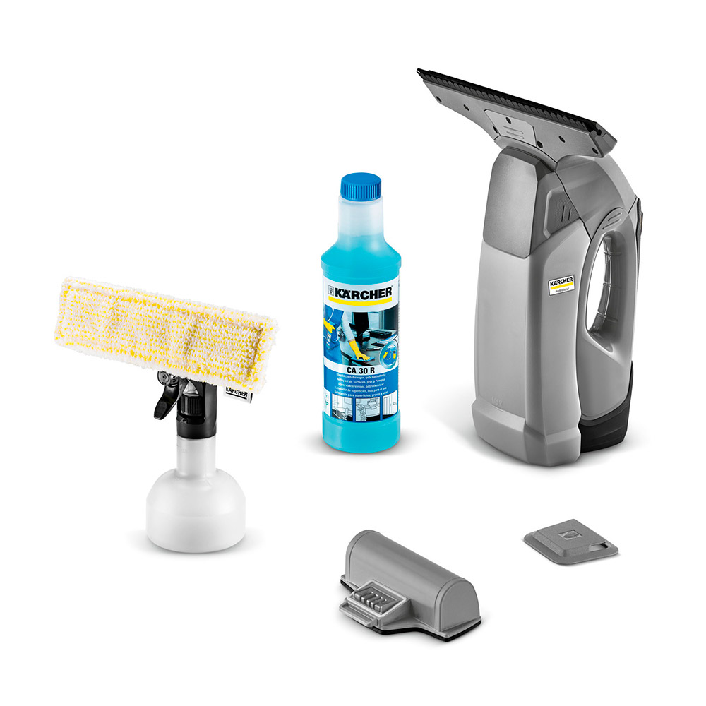 Віконний пилосос Karcher WVP 10