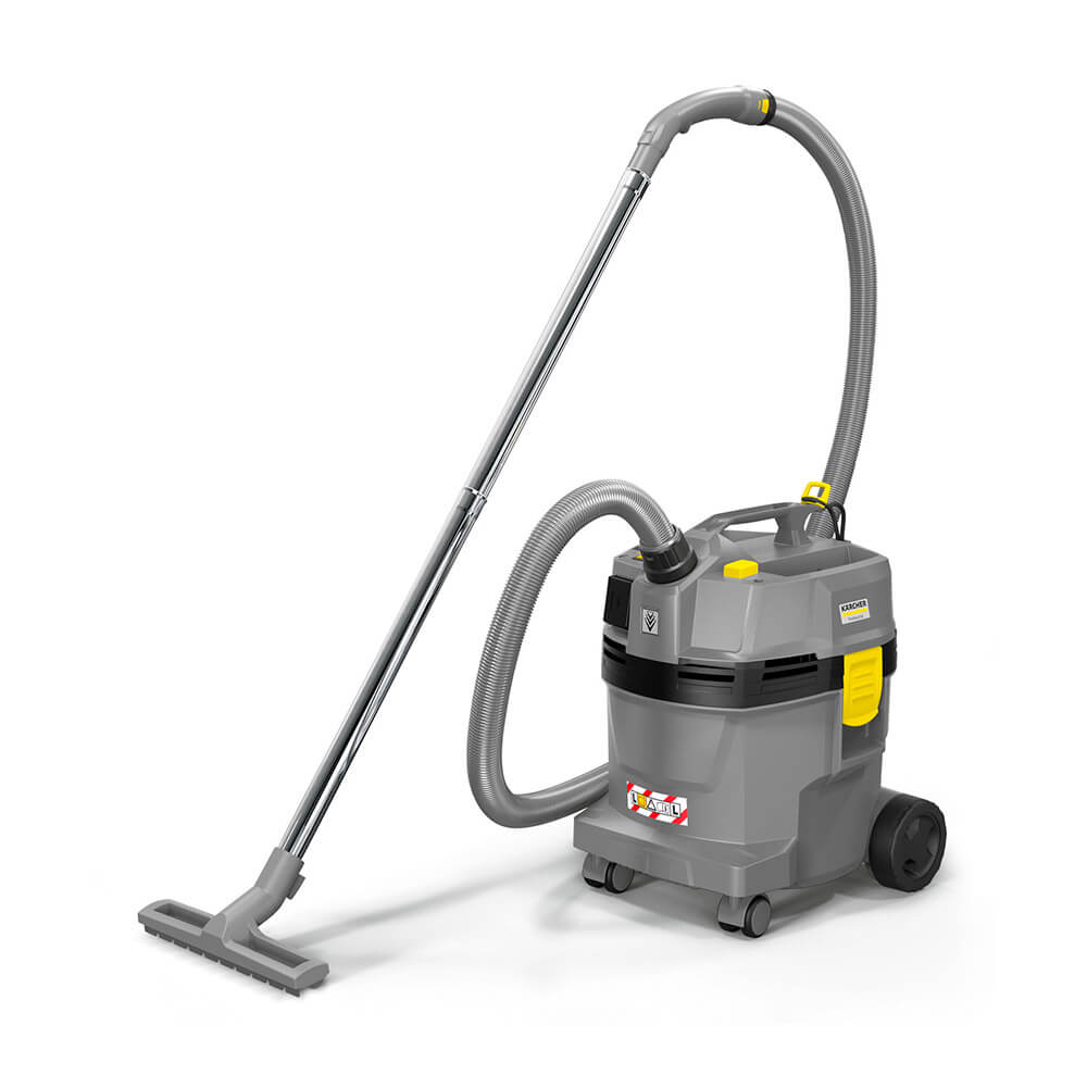 Пилосос Karcher NT 22/1 Ap Te L