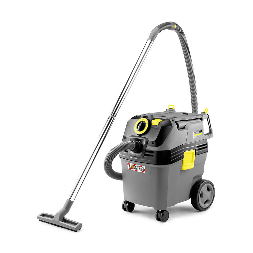 Пилосос Karcher NT 30/1 Ap L