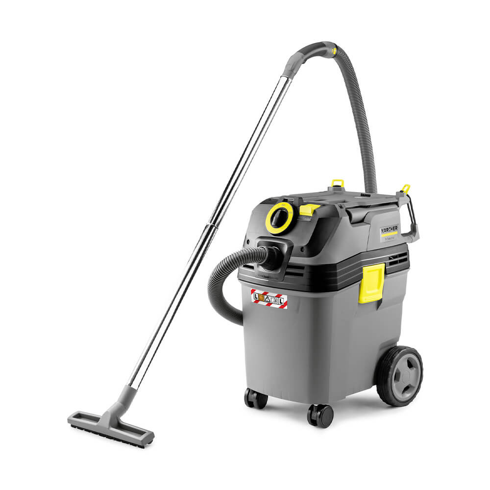 Пилосос Karcher NT 40/1 Ap L