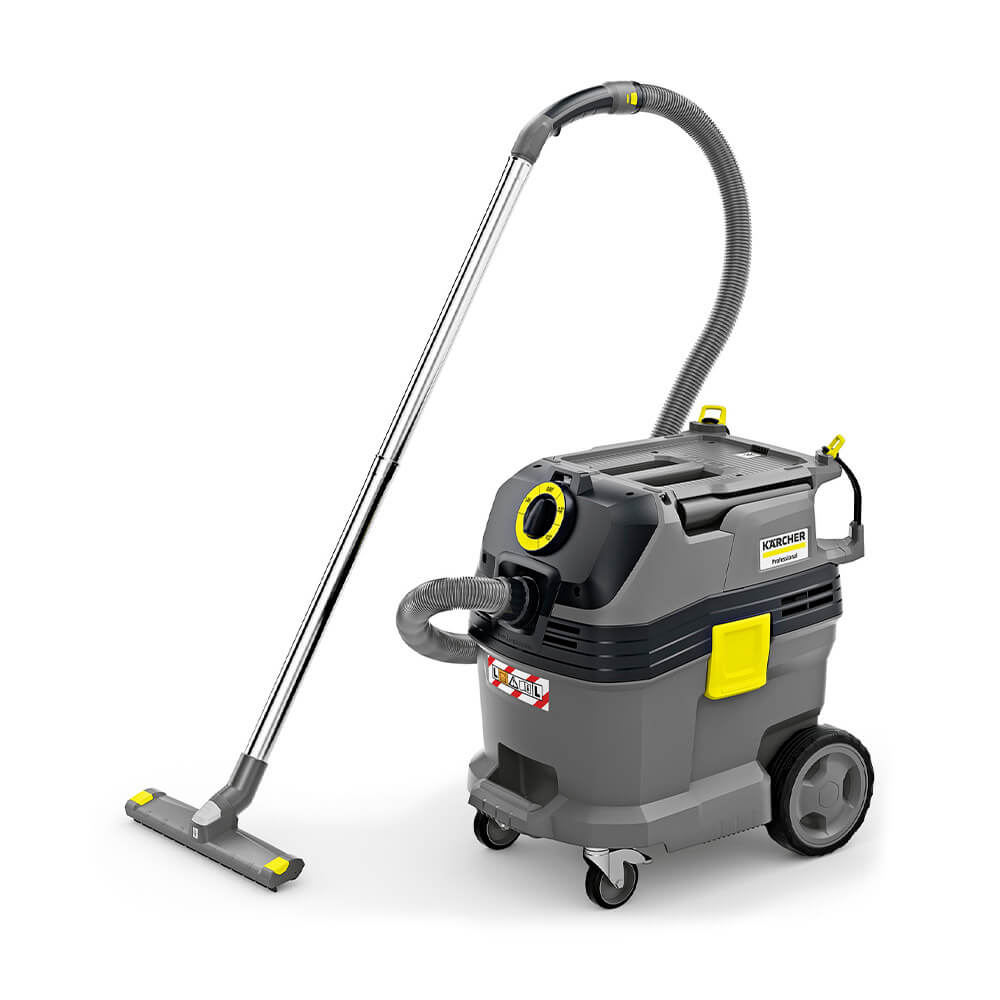 Пилосос Karcher NT 30/1 Tact L