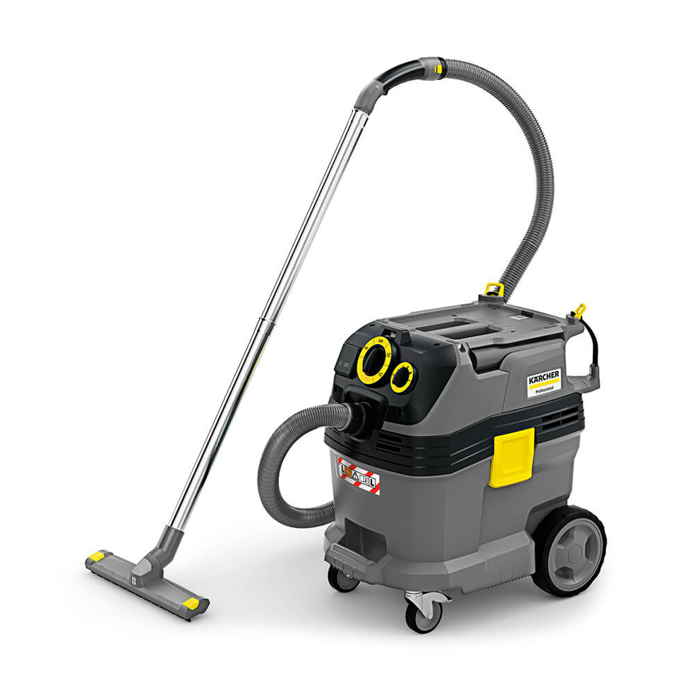 Пилосос Karcher NT 30/1 Tact Te L