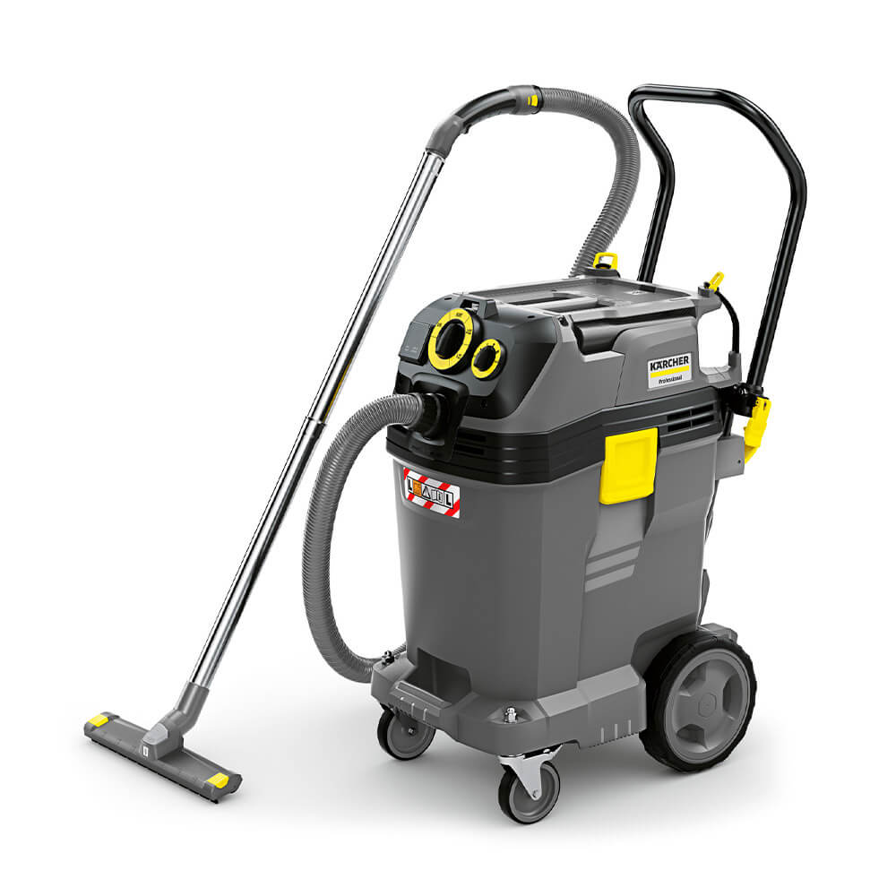 Пилосос Karcher NT 50/1 Tact Te L