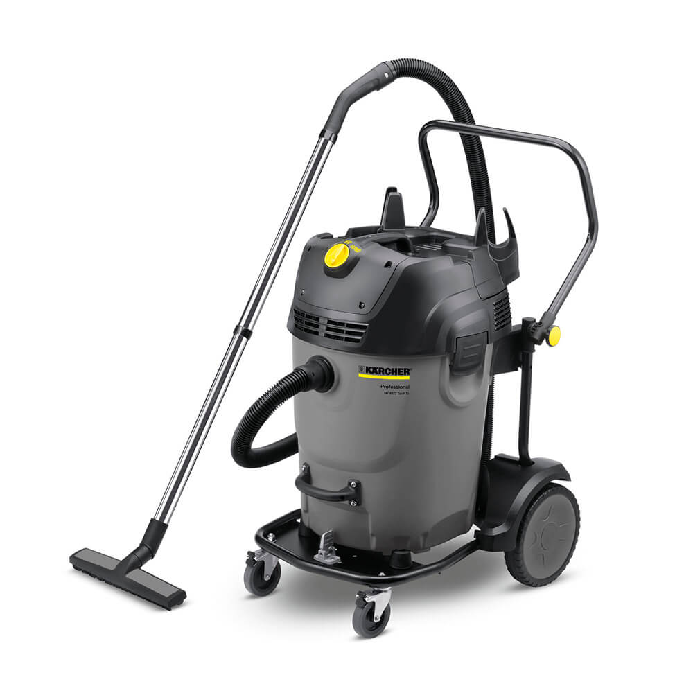 Пилосос Karcher NT 65/2 Tact2 Tc