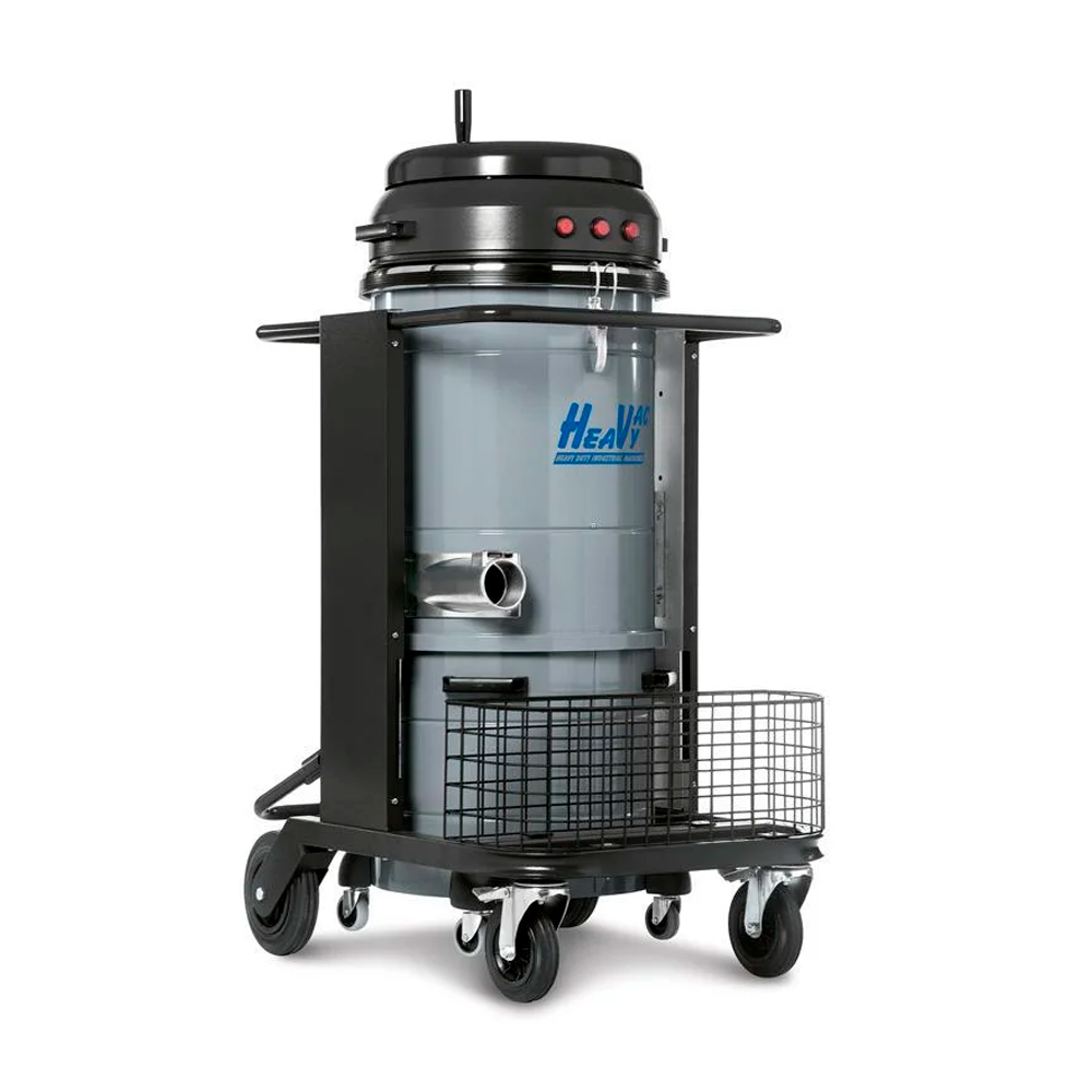 Профессійний однофазовий пилосос TMB Heavy Vac М 603