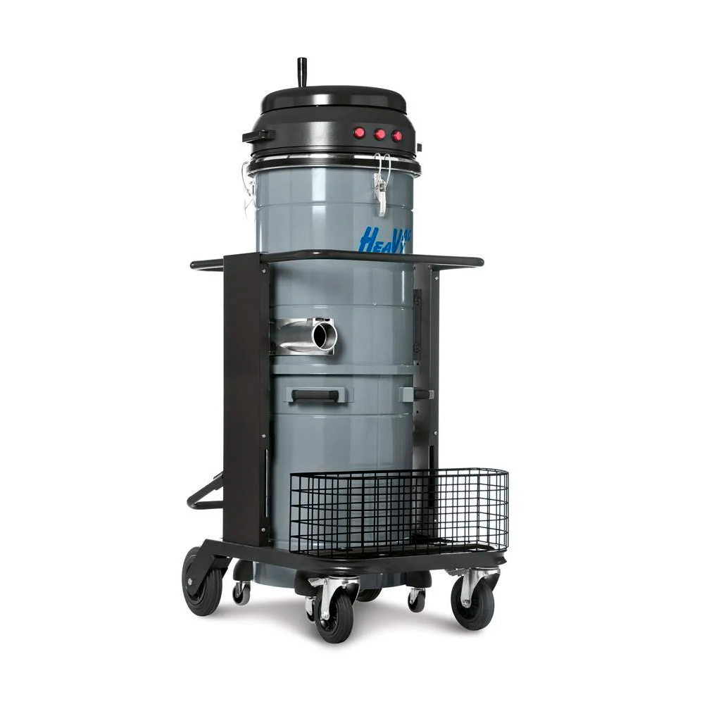 Профессійний однофазовий пилосос TMB Heavy Vac М 1003