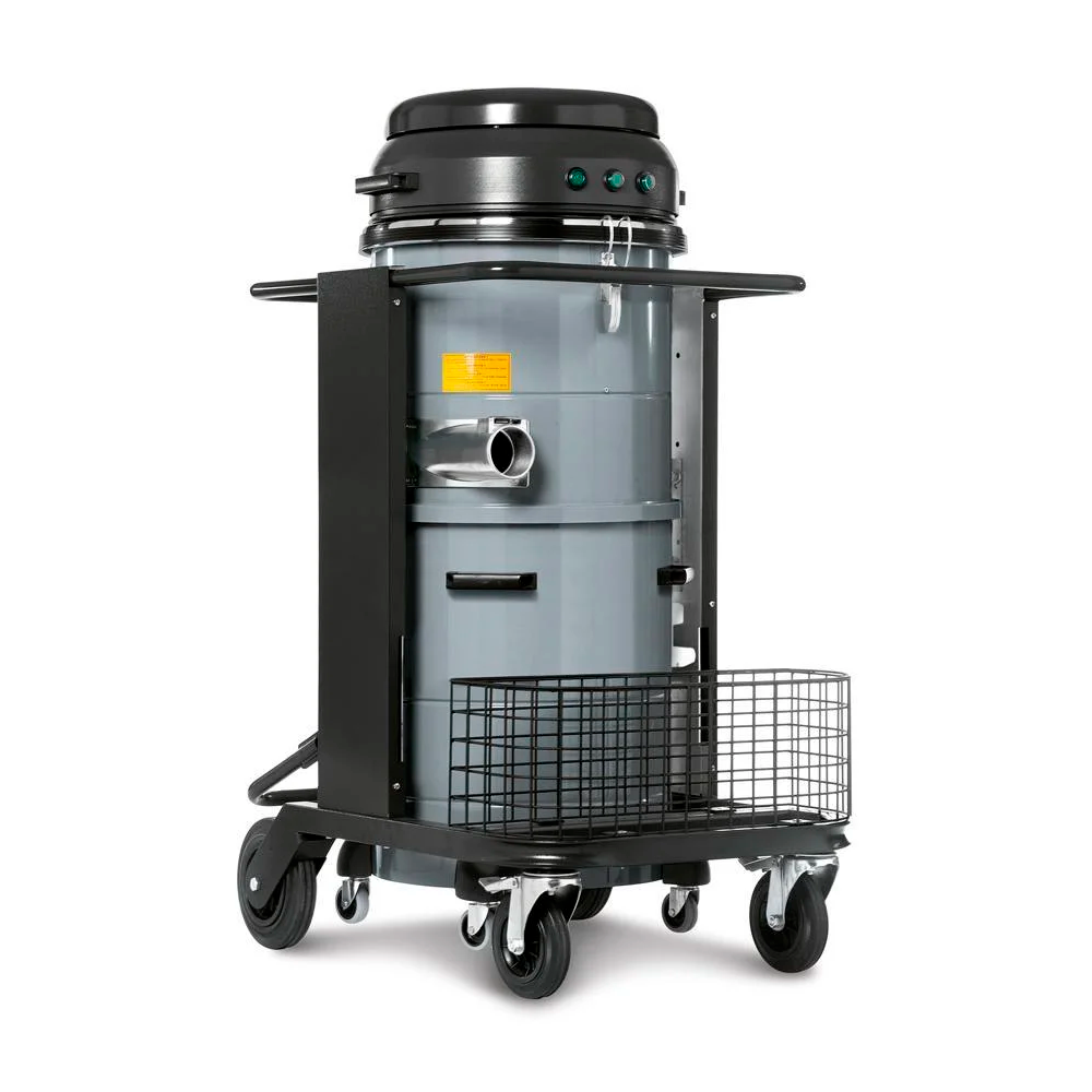 Профессійний пилосос для перекачування мастил TMB Heavy Vac М 1002 OIL