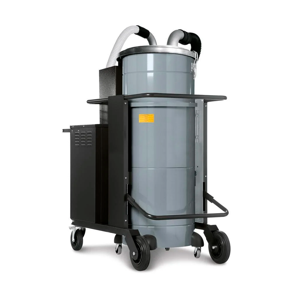 Профессійний пилосос для перекачування масла TMB T 120 OIL