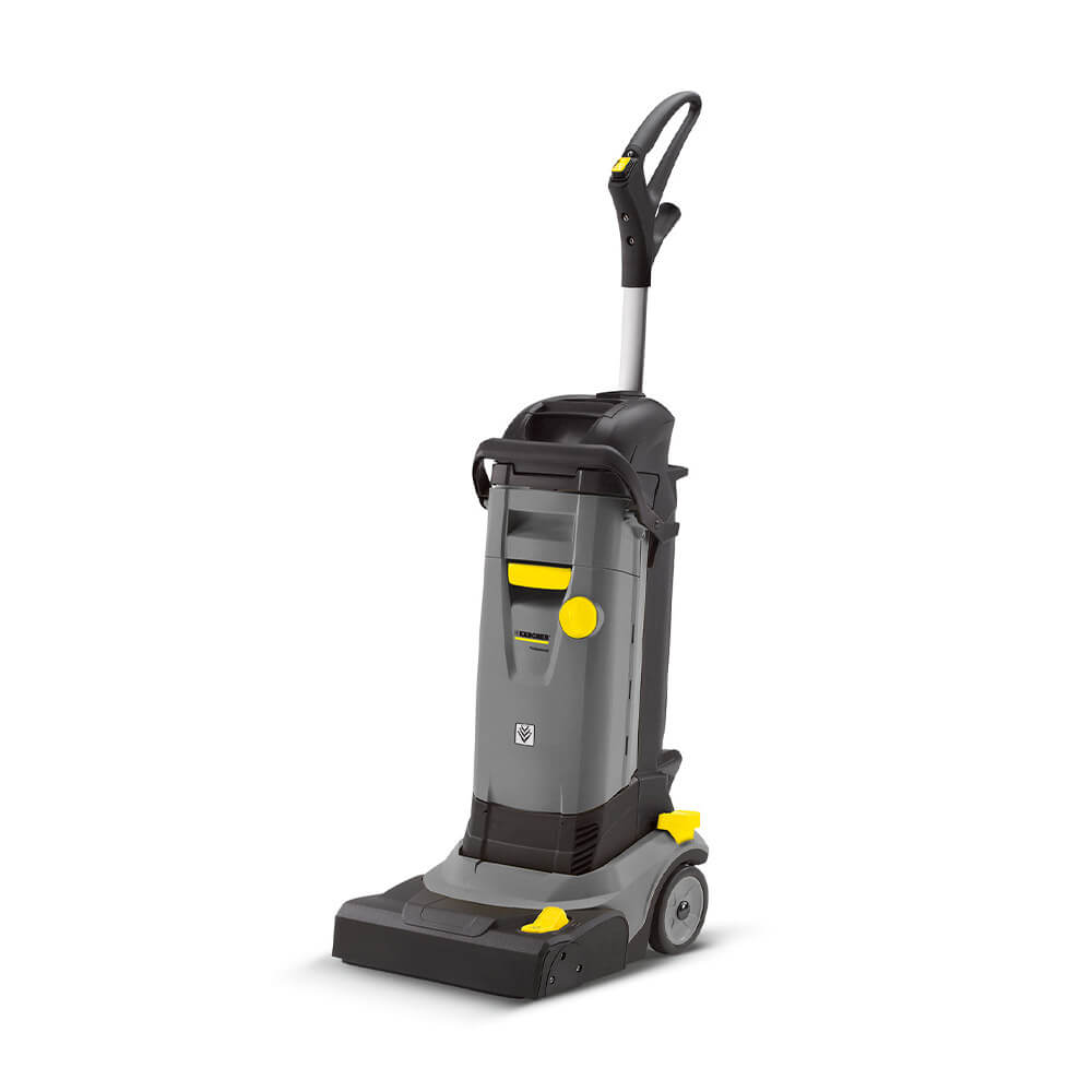 Підлогомийна машина Karcher BR 30/4 C + MF