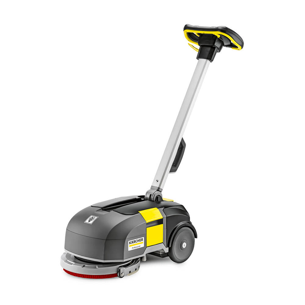 Підлогомийна машина Karcher BD 30/4 C Bp Pack