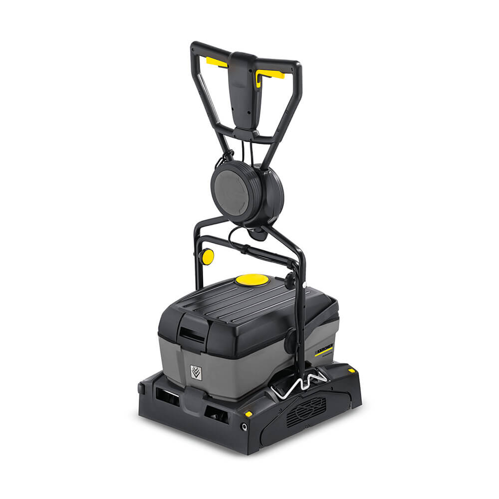 Підлогомийна машина Karcher BR 40/10 C Adv
