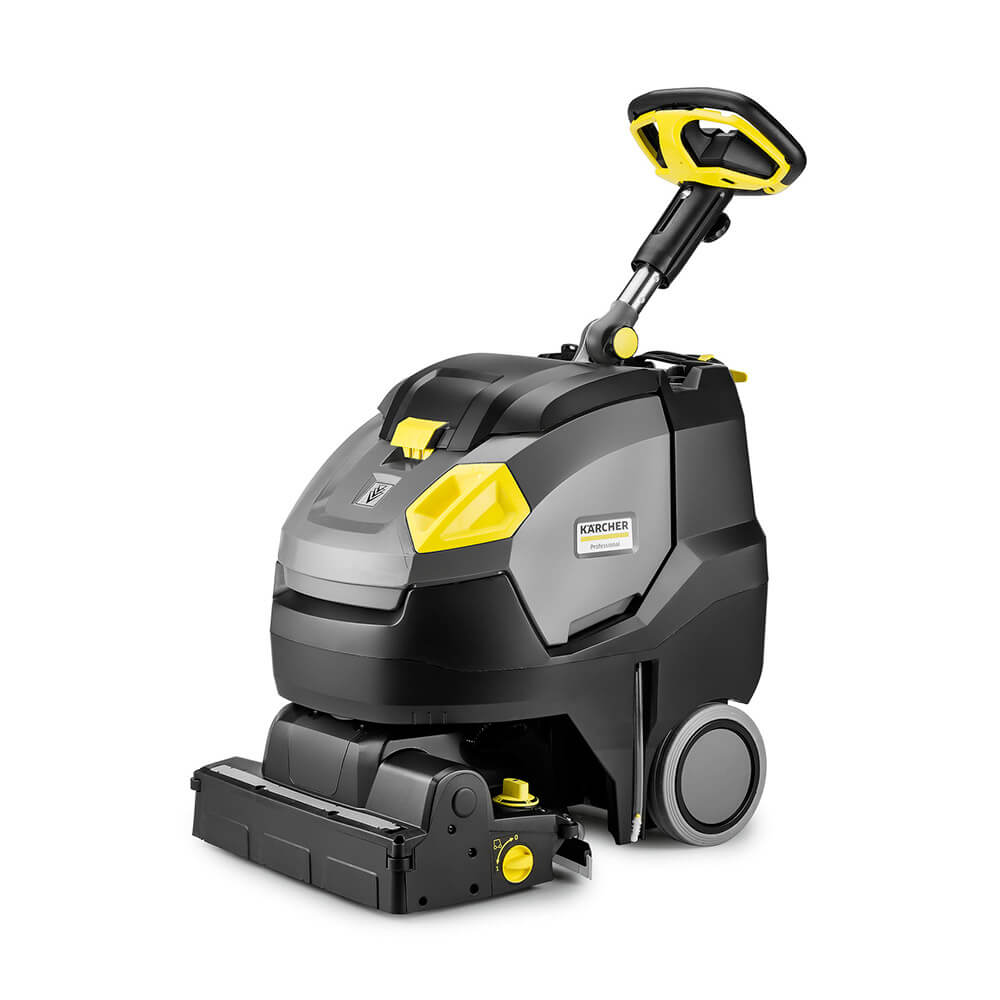 Підлогомийна машина Karcher BR 45/22 C Bp Pack
