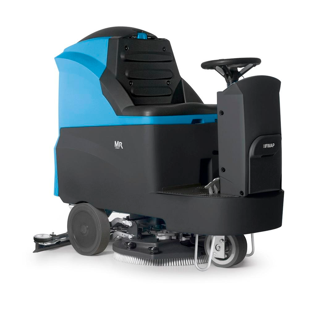 Підлогомийна машина Fimap MR 60 B