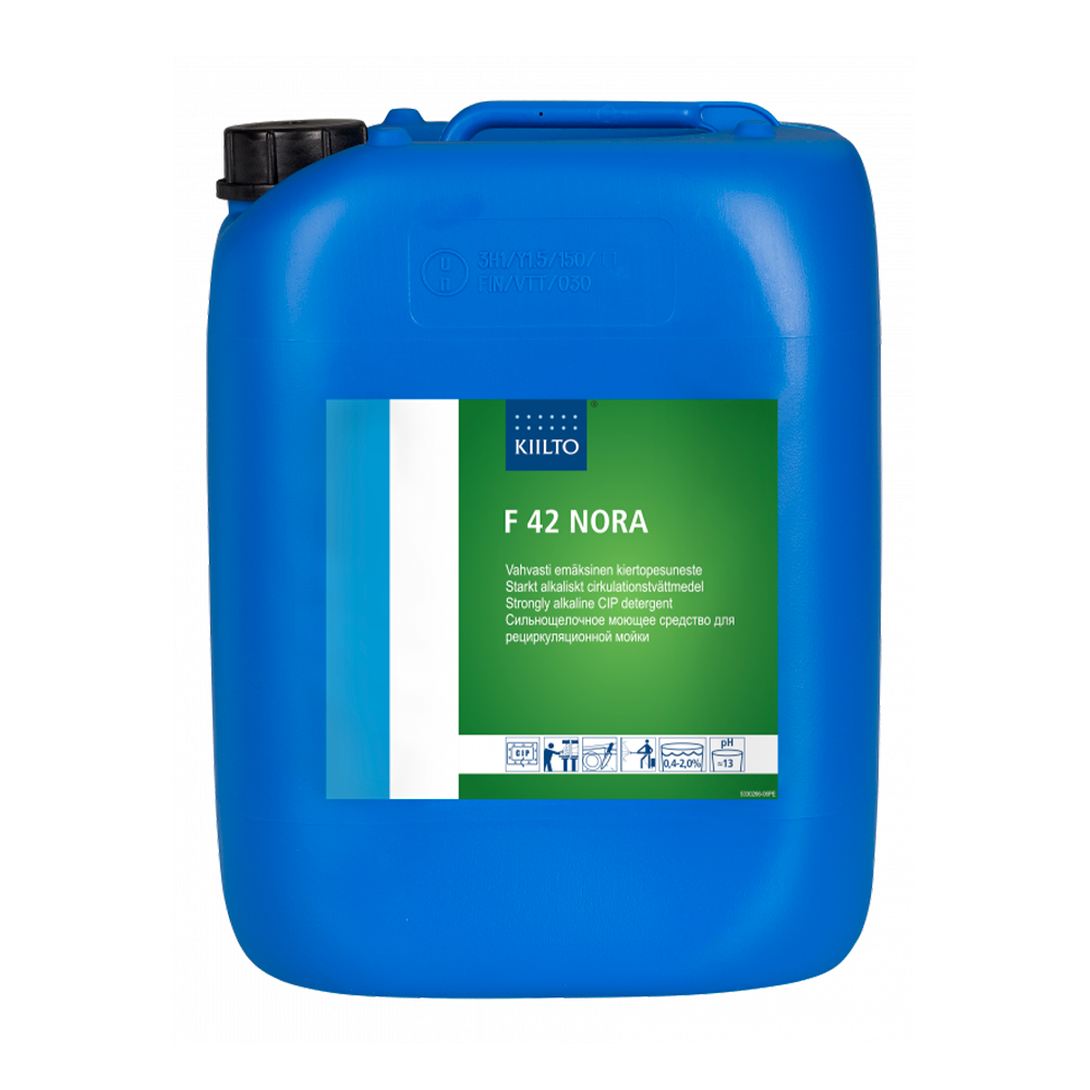 Миючий засіб KIILTO F42 NORA