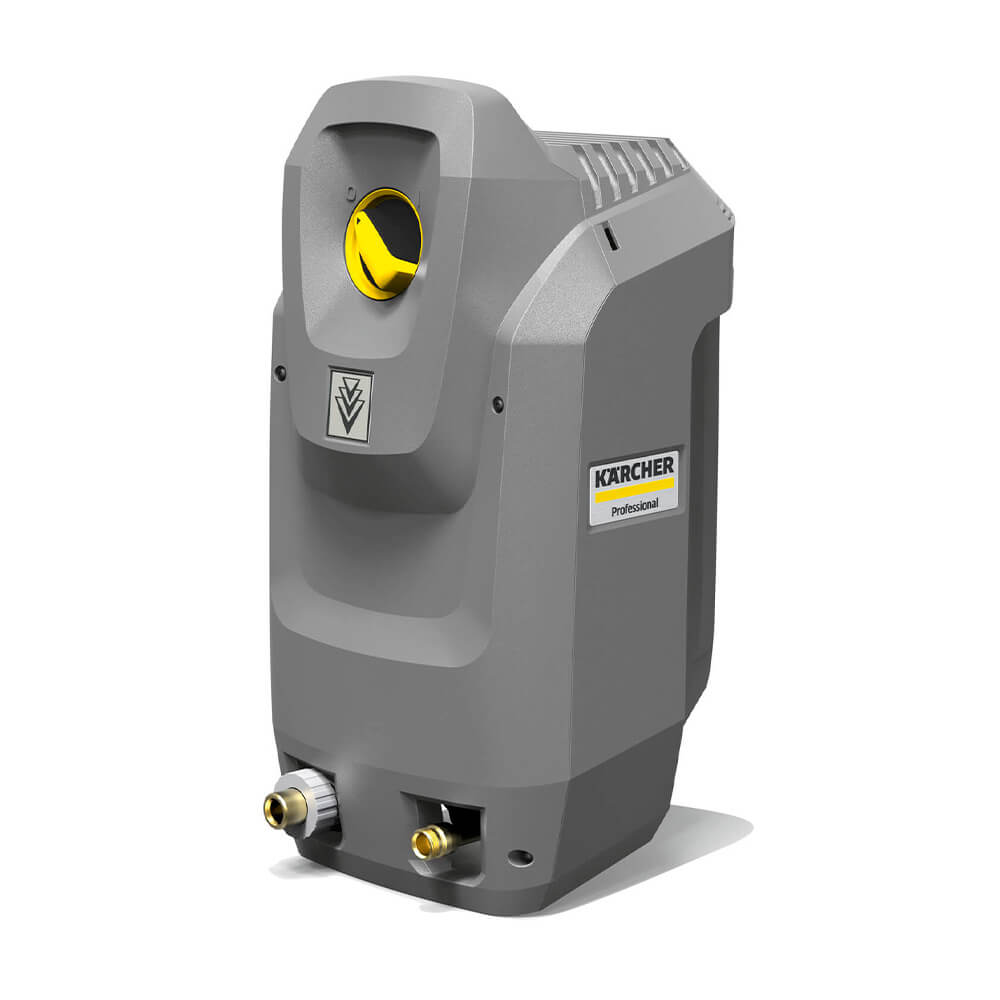 Апарат високого тиску Karcher HD 6/15 M PU