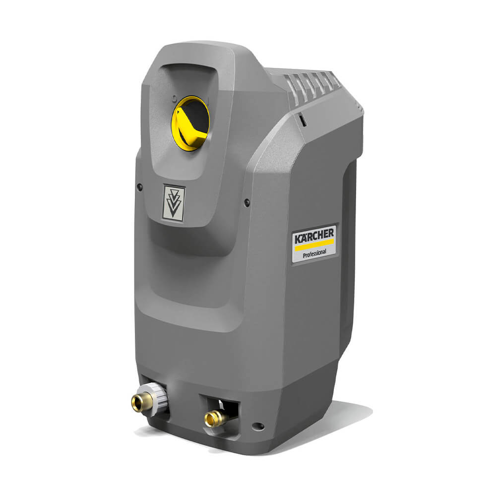 Апарат високого тиску Karcher HD 7/17 M PU