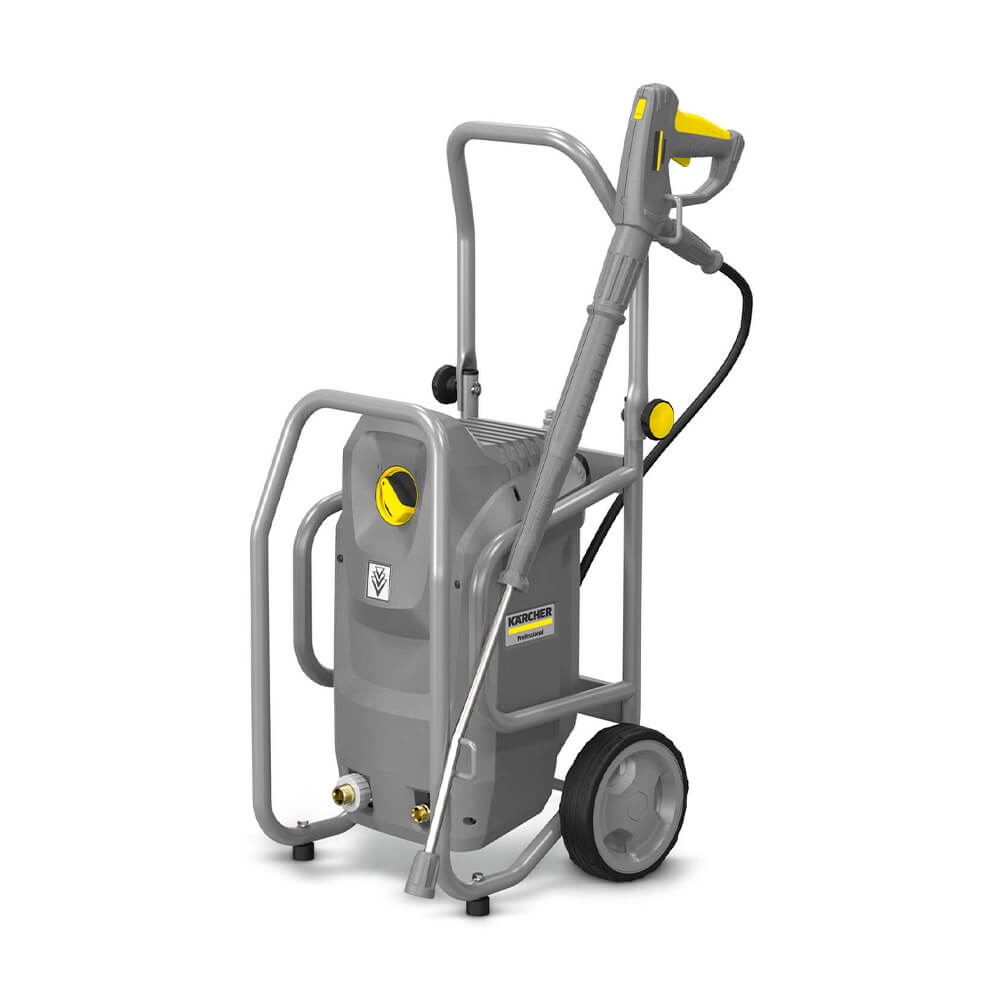 Апарат високого тиску Karcher HD 7/17 M Cage