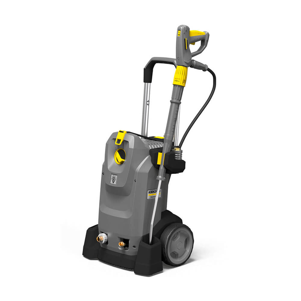 Апарат високого тиску Karcher HD 8/18-4 M