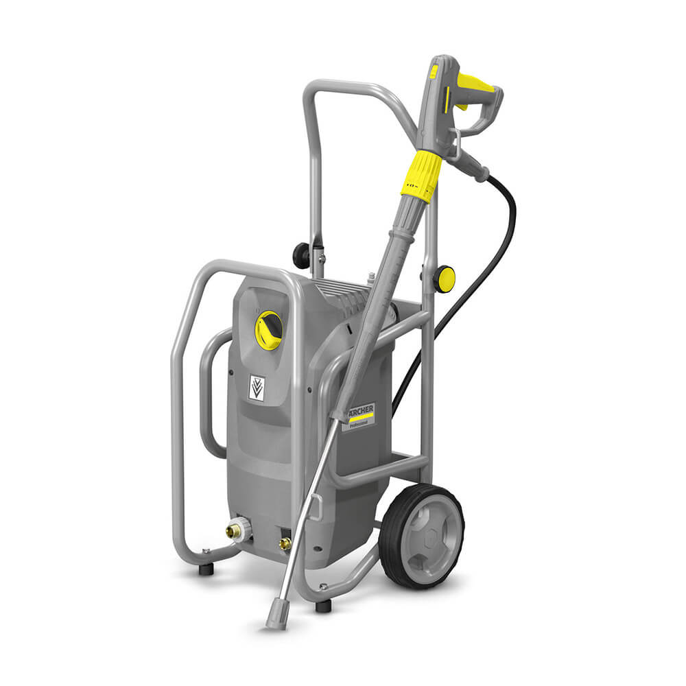 Апарат високого тиску Karcher HD 8/18-4 M Cage