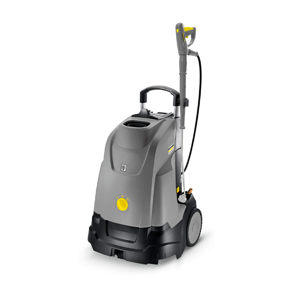 Апарат високого тиску Karcher HDS 5/15 U