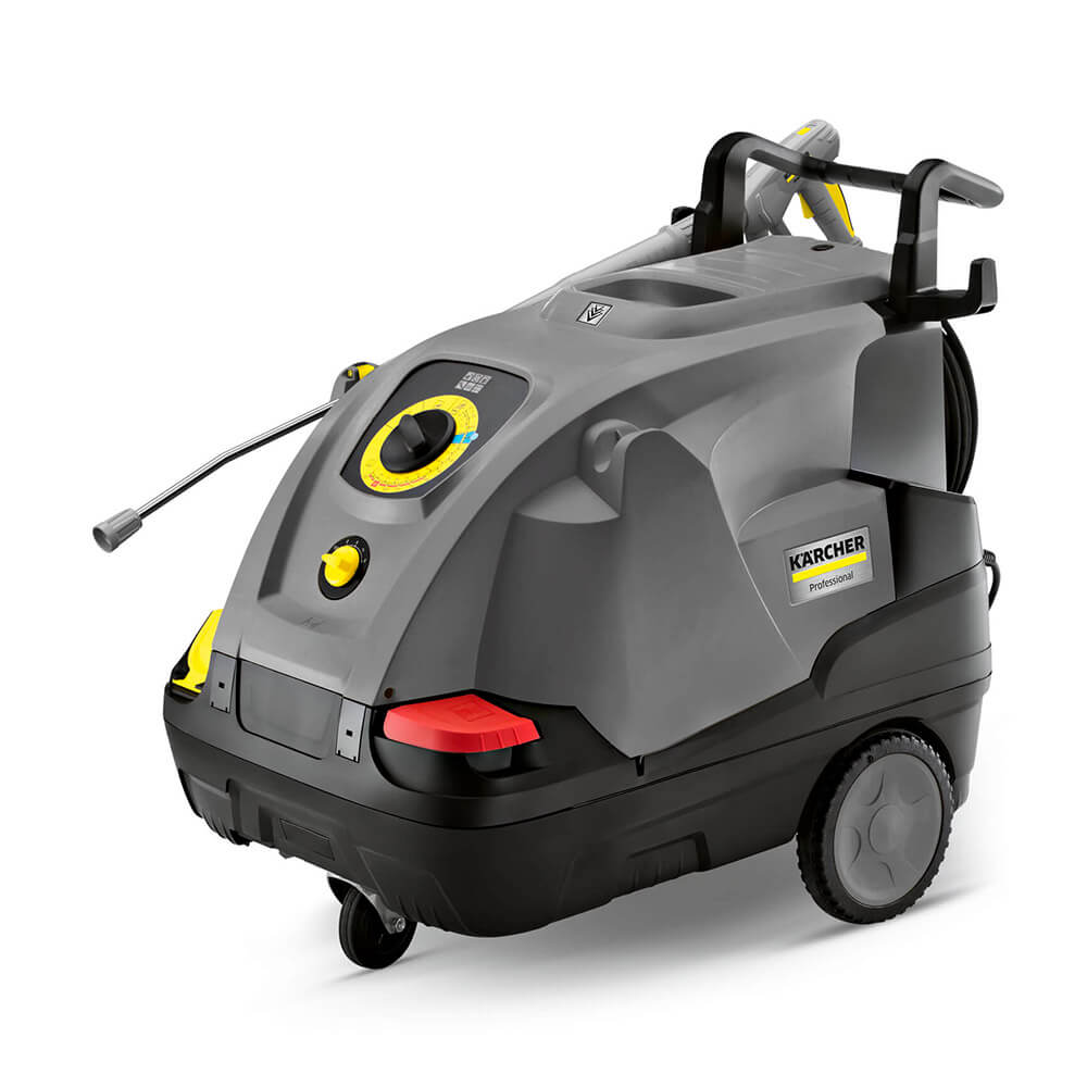 Апарат високого тиску Karcher HDS 8/18-4 C