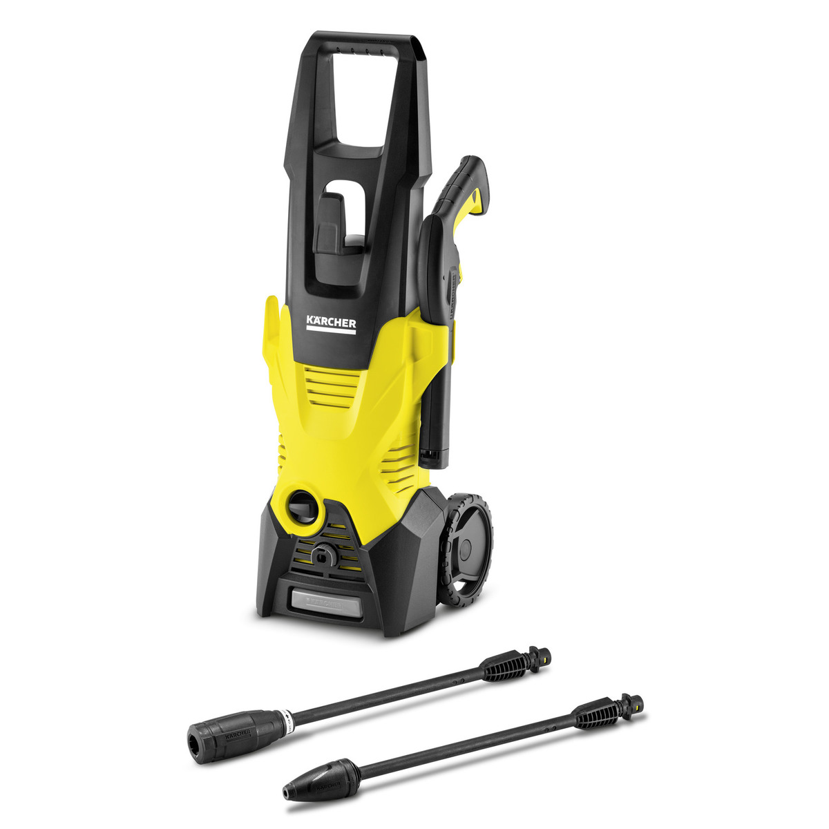 Мінімийка Karcher K3