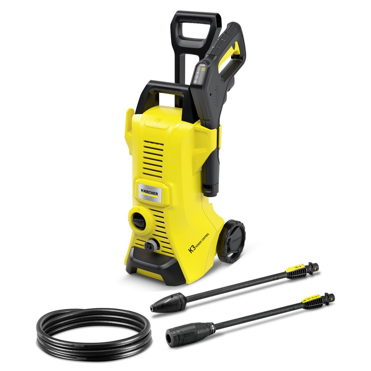 Мінімийка Karcher K3 Power Control