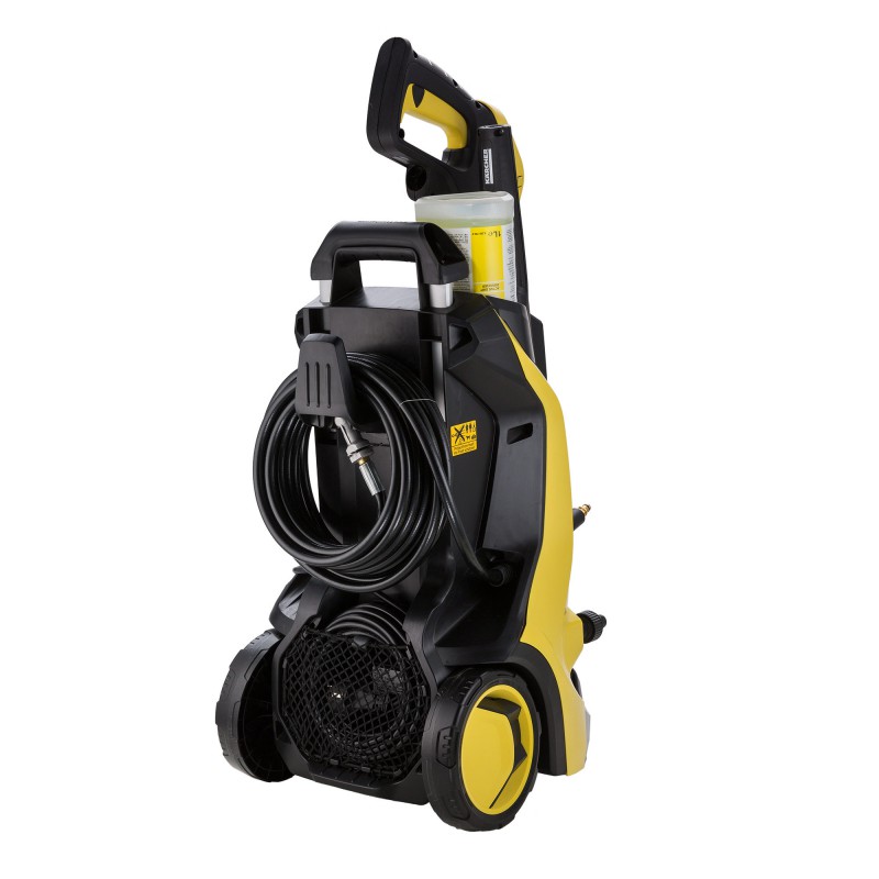 Купить Минимойка Karcher K5 Full Control Plus - цена 15999 грн .