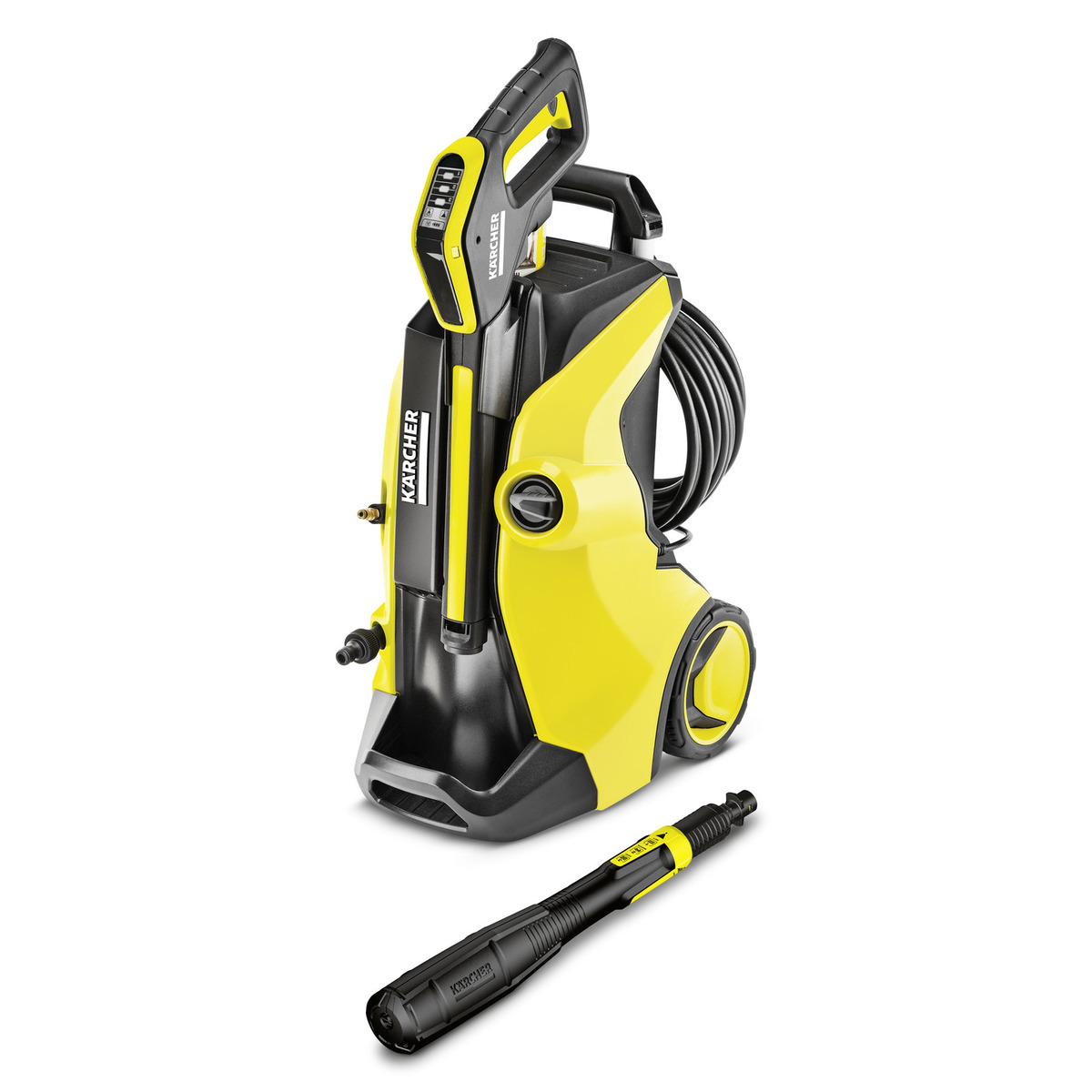 Мінімийка Karcher K5 Full Control Plus