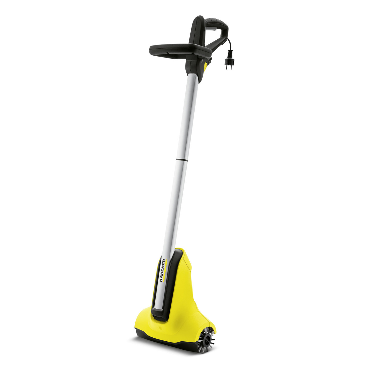 Апарат для чищення терас Karcher PCL 4