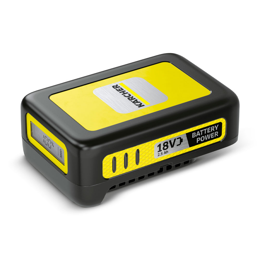 Акумулятор Karcher 18 V 2.5 Ah