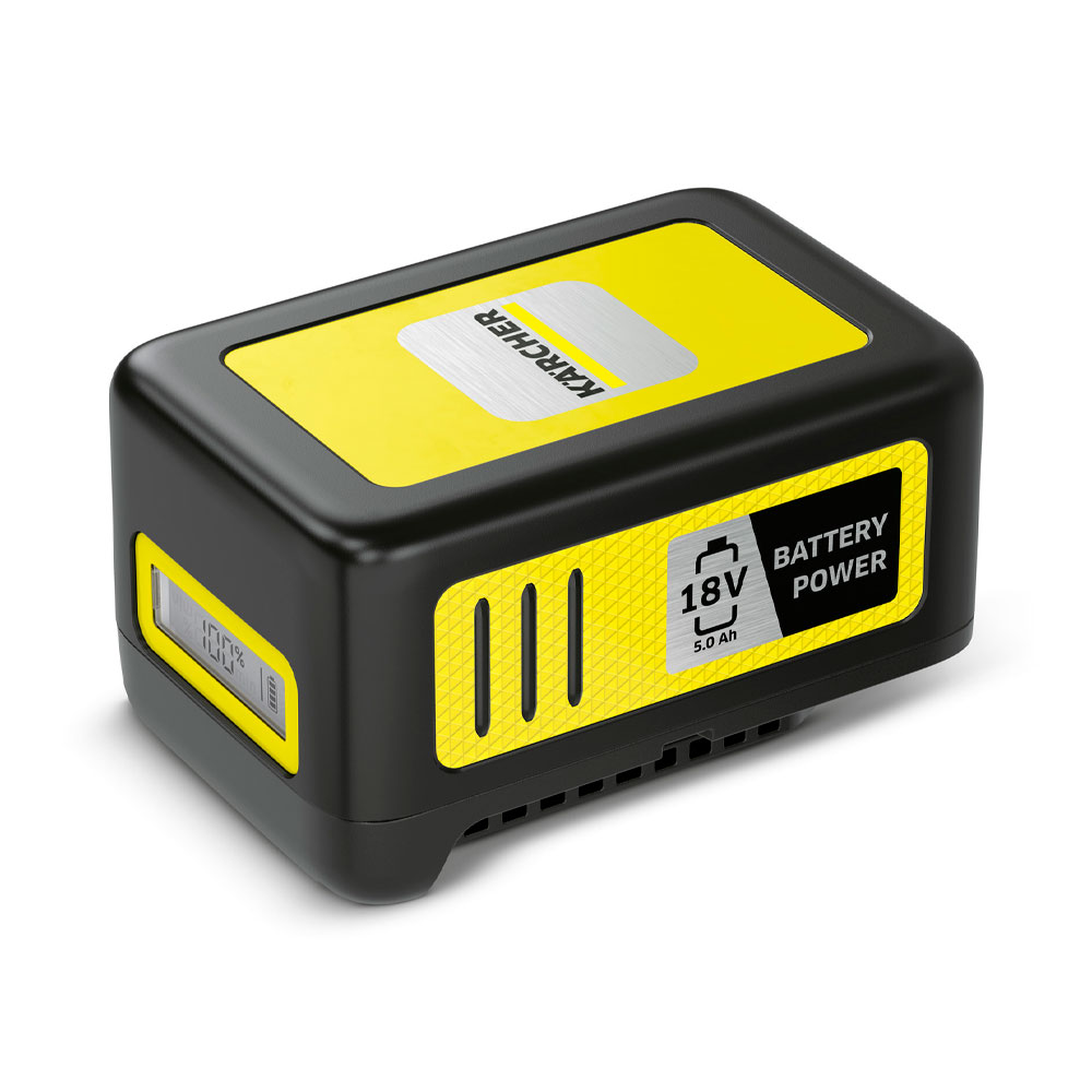 Акумулятор Karcher 18 V 5.0 Ah