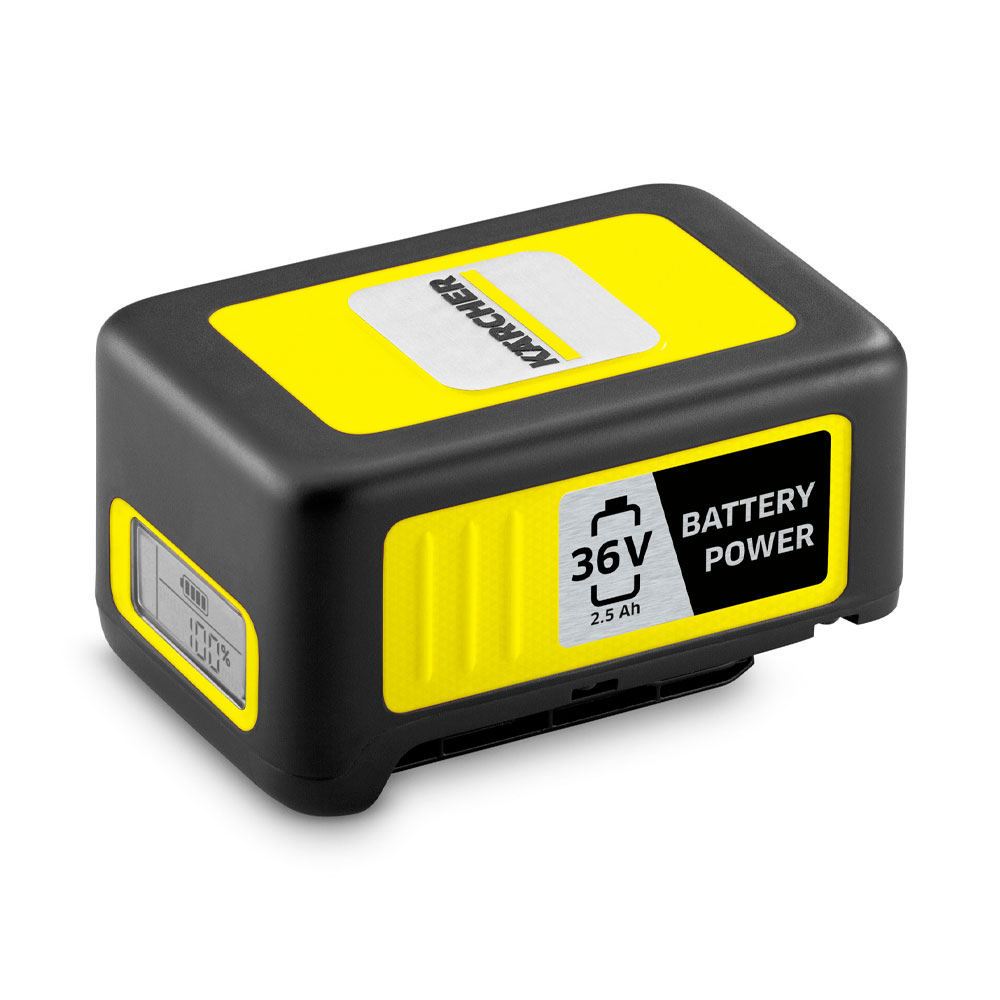 Акумулятор Karcher 36 V 2.5 Ah