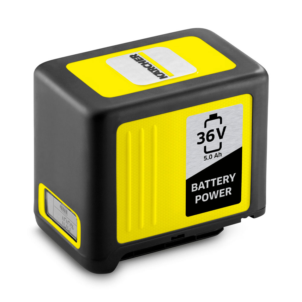 Акумулятор Karcher 36 V 5.0 Ah