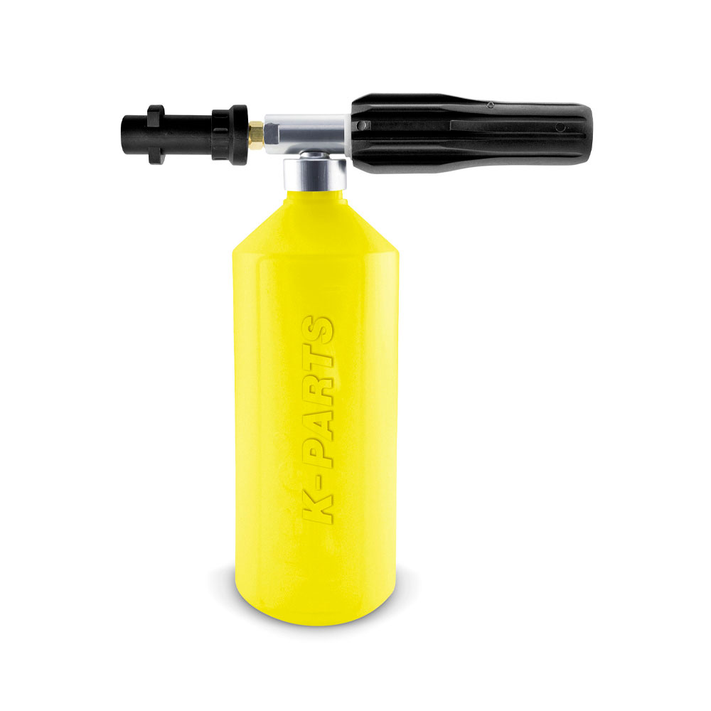 Пінна насадка Karcher K Parts