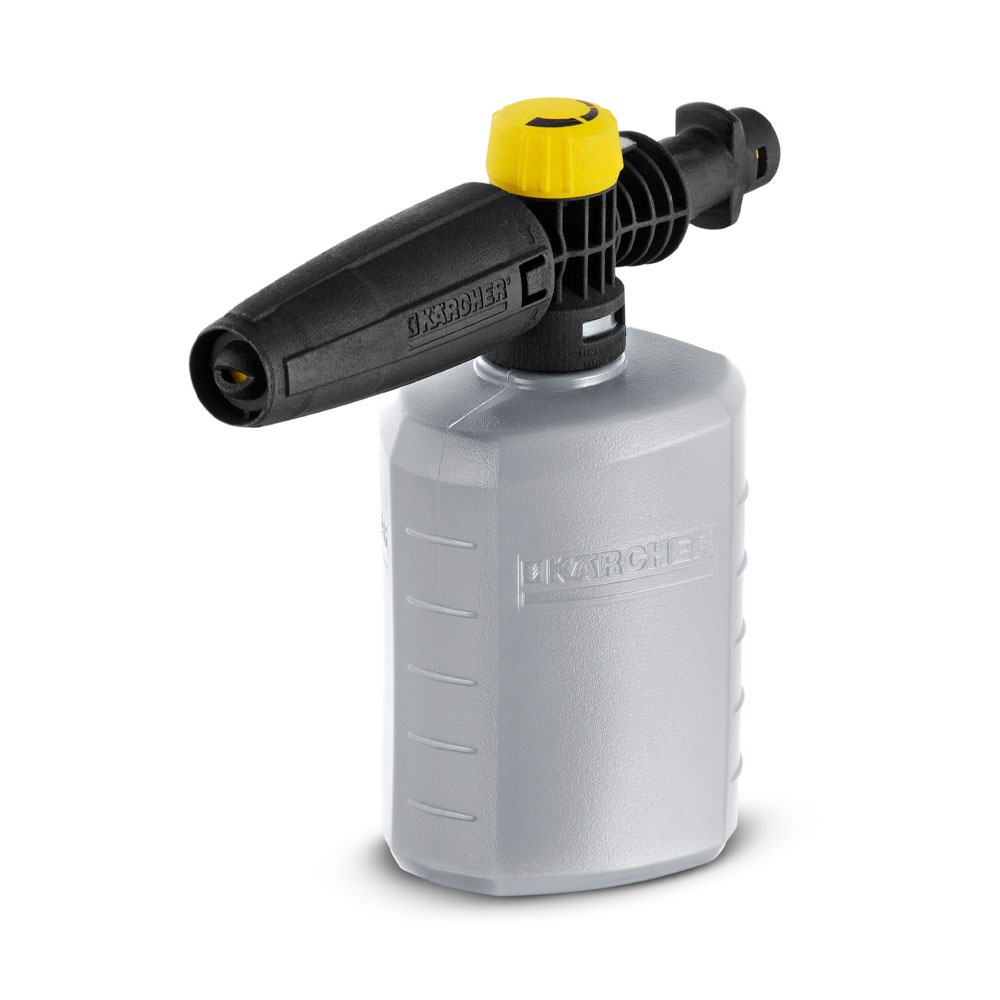 Пінна насадка Karcher