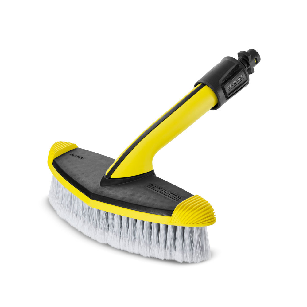 М'яка поперечна щітка Karcher WB 60