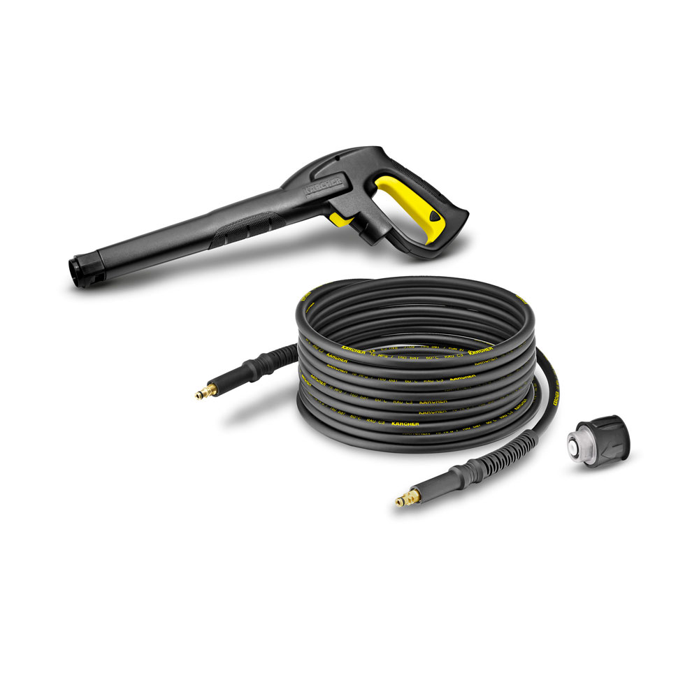 Шланг високого тиску Karcher 12 м Quick Connect