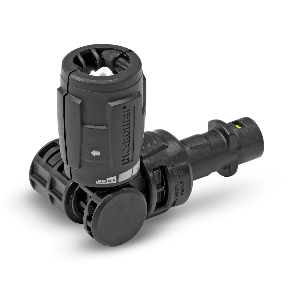 Коротка променева  трубка Karcher Vario Power 360°