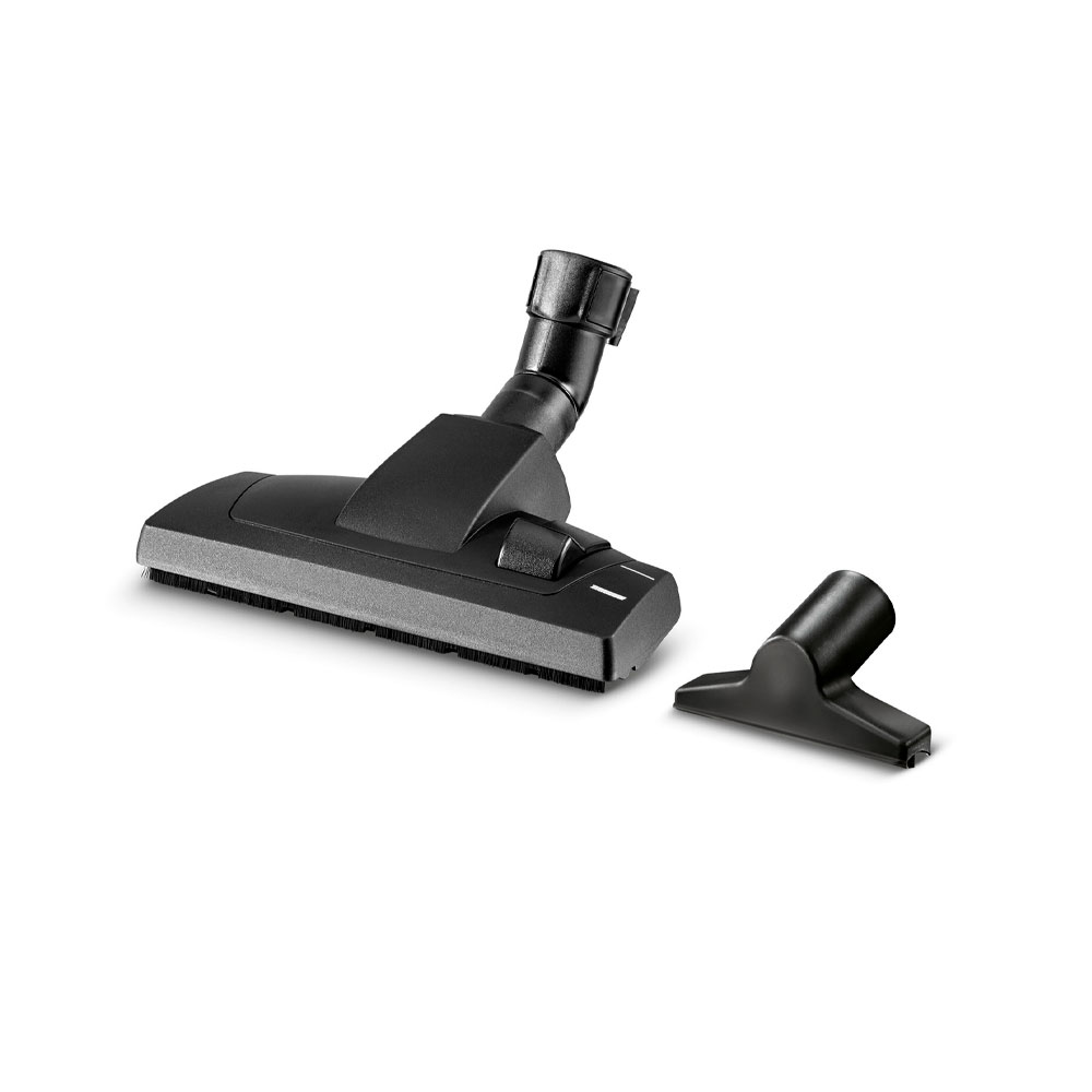 Комплект для прибирання оселі для всіх Karcher WD