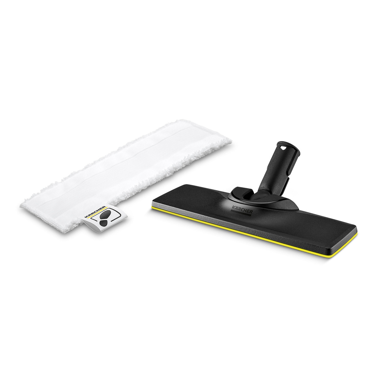 Насадка для підлоги Karcher