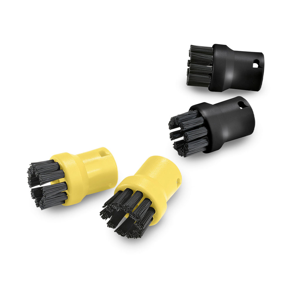 Комплект круглих щіток Karcher